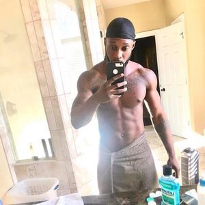 Meet your Posher, Kameron